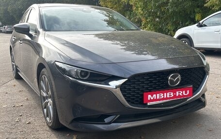 Mazda 3, 2023 год, 2 500 000 рублей, 2 фотография