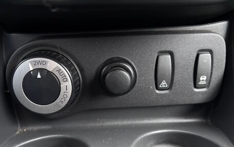 Renault Duster I рестайлинг, 2013 год, 899 500 рублей, 15 фотография