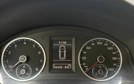 Volkswagen Tiguan I, 2013 год, 1 500 000 рублей, 4 фотография