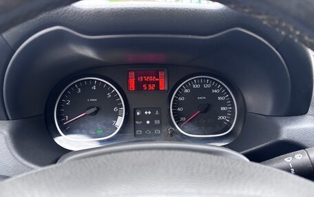 Renault Duster I рестайлинг, 2013 год, 899 500 рублей, 18 фотография