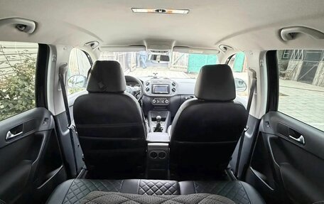 Volkswagen Tiguan I, 2013 год, 1 500 000 рублей, 7 фотография