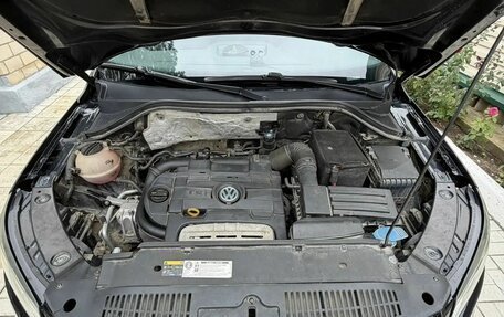 Volkswagen Tiguan I, 2013 год, 1 500 000 рублей, 2 фотография