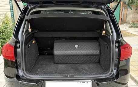 Volkswagen Tiguan I, 2013 год, 1 500 000 рублей, 6 фотография