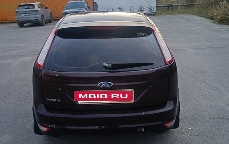 Ford Focus II рестайлинг, 2010 год, 400 000 рублей, 3 фотография