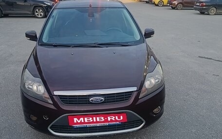 Ford Focus II рестайлинг, 2010 год, 400 000 рублей, 2 фотография