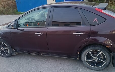 Ford Focus II рестайлинг, 2010 год, 400 000 рублей, 6 фотография