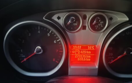 Ford Focus II рестайлинг, 2010 год, 400 000 рублей, 7 фотография