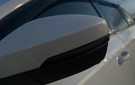 Skoda Octavia, 2014 год, 1 078 000 рублей, 9 фотография