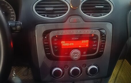 Ford Focus II рестайлинг, 2010 год, 400 000 рублей, 8 фотография