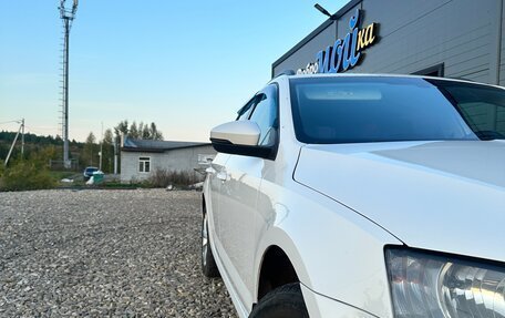 Skoda Octavia, 2014 год, 1 078 000 рублей, 4 фотография