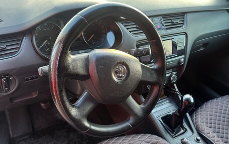 Skoda Octavia, 2014 год, 1 078 000 рублей, 7 фотография