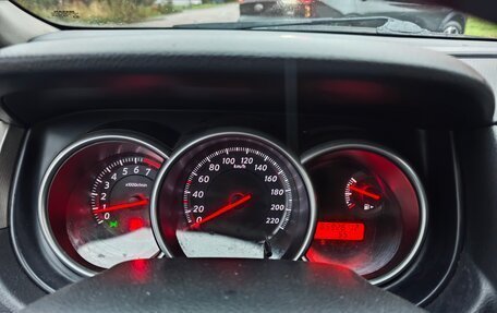 Nissan Tiida, 2010 год, 690 000 рублей, 10 фотография