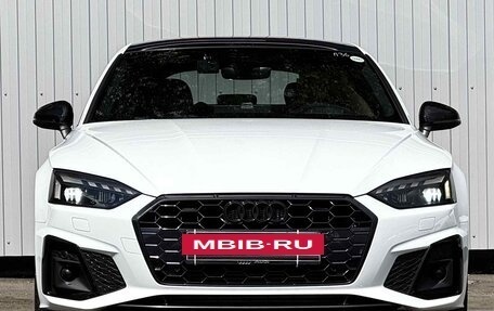 Audi A5, 2021 год, 4 377 000 рублей, 2 фотография