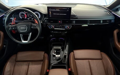 Audi A5, 2021 год, 4 377 000 рублей, 14 фотография