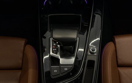 Audi A5, 2021 год, 4 377 000 рублей, 17 фотография