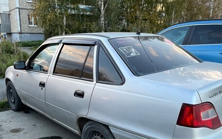 Daewoo Nexia I рестайлинг, 2012 год, 185 000 рублей, 4 фотография