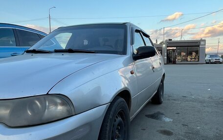 Daewoo Nexia I рестайлинг, 2012 год, 185 000 рублей, 5 фотография