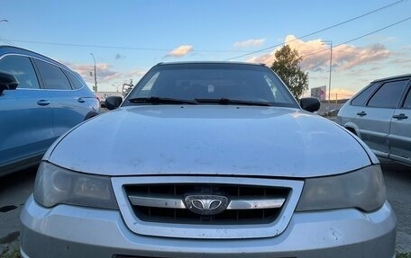 Daewoo Nexia I рестайлинг, 2012 год, 185 000 рублей, 2 фотография