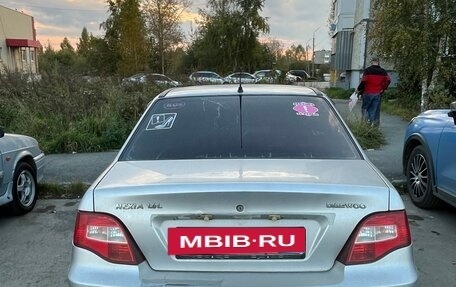 Daewoo Nexia I рестайлинг, 2012 год, 185 000 рублей, 3 фотография