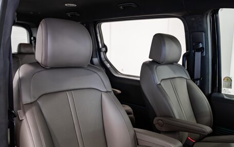 Hyundai Staria, 2026 год, 7 850 000 рублей, 23 фотография