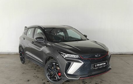Geely Coolray I, 2023 год, 1 900 000 рублей, 3 фотография