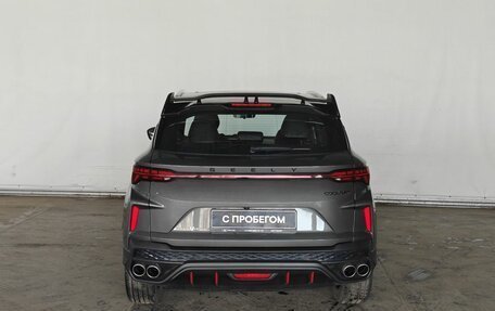 Geely Coolray I, 2023 год, 1 900 000 рублей, 5 фотография