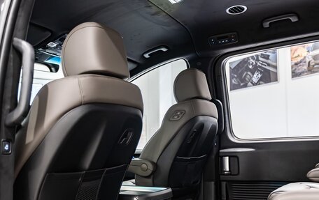 Hyundai Staria, 2026 год, 7 850 000 рублей, 30 фотография