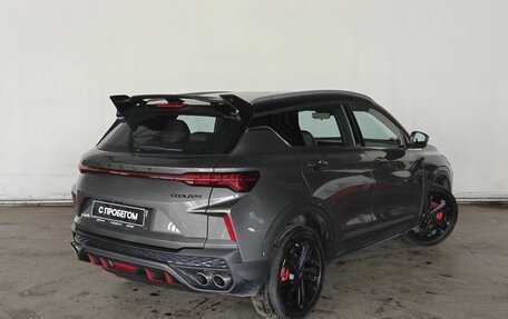 Geely Coolray I, 2023 год, 1 900 000 рублей, 4 фотография
