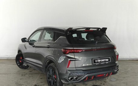 Geely Coolray I, 2023 год, 1 900 000 рублей, 6 фотография