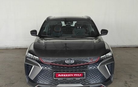 Geely Coolray I, 2023 год, 1 900 000 рублей, 2 фотография