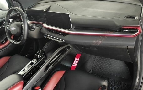 Geely Coolray I, 2023 год, 1 900 000 рублей, 11 фотография
