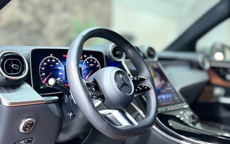Mercedes-Benz GLC Coupe, 2024 год, 7 998 000 рублей, 7 фотография