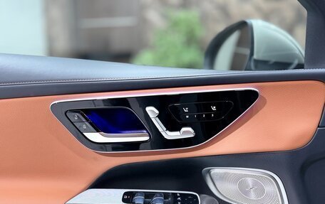 Mercedes-Benz GLC Coupe, 2024 год, 7 998 000 рублей, 6 фотография