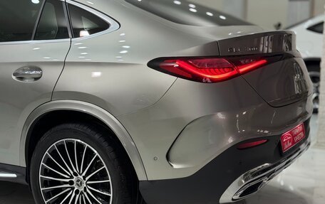 Mercedes-Benz GLC Coupe, 2024 год, 7 998 000 рублей, 9 фотография