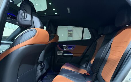 Mercedes-Benz GLC Coupe, 2024 год, 7 998 000 рублей, 8 фотография