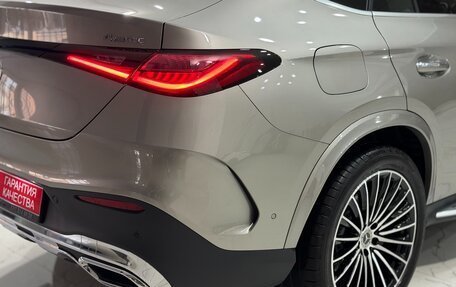 Mercedes-Benz GLC Coupe, 2024 год, 7 998 000 рублей, 10 фотография