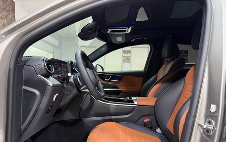 Mercedes-Benz GLC Coupe, 2024 год, 7 998 000 рублей, 5 фотография