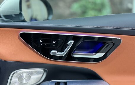 Mercedes-Benz GLC Coupe, 2024 год, 7 998 000 рублей, 14 фотография