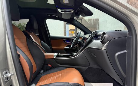 Mercedes-Benz GLC Coupe, 2024 год, 7 998 000 рублей, 13 фотография
