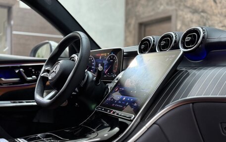Mercedes-Benz GLC Coupe, 2024 год, 7 998 000 рублей, 15 фотография