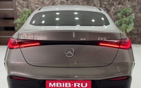 Mercedes-Benz GLC Coupe, 2024 год, 7 998 000 рублей, 11 фотография