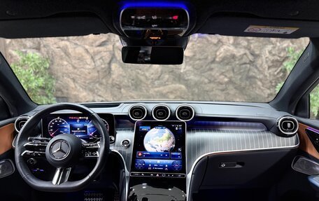 Mercedes-Benz GLC Coupe, 2024 год, 7 998 000 рублей, 17 фотография