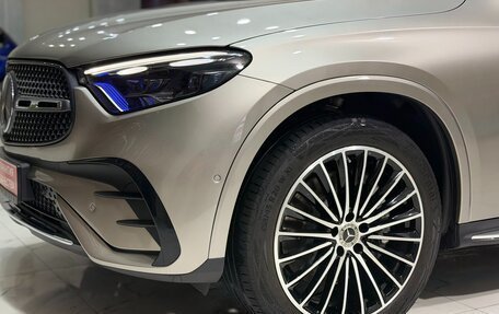 Mercedes-Benz GLC Coupe, 2024 год, 7 998 000 рублей, 24 фотография