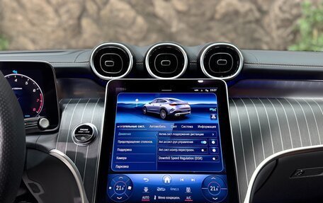 Mercedes-Benz GLC Coupe, 2024 год, 7 998 000 рублей, 18 фотография
