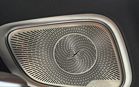 Mercedes-Benz GLC Coupe, 2024 год, 7 998 000 рублей, 26 фотография