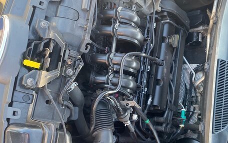 Ford Fiesta, 2010 год, 650 000 рублей, 8 фотография