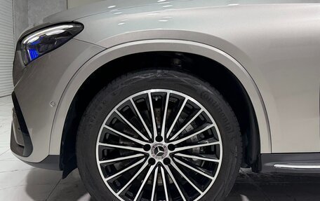 Mercedes-Benz GLC Coupe, 2024 год, 7 998 000 рублей, 25 фотография