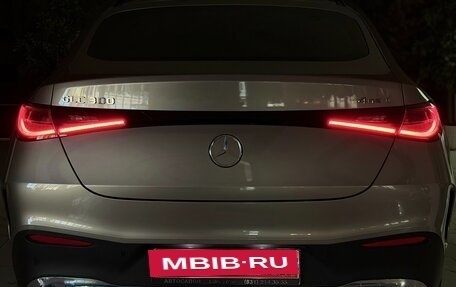 Mercedes-Benz GLC Coupe, 2024 год, 7 998 000 рублей, 22 фотография