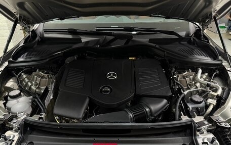 Mercedes-Benz GLC Coupe, 2024 год, 7 998 000 рублей, 27 фотография
