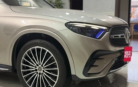 Mercedes-Benz GLC Coupe, 2024 год, 7 998 000 рублей, 23 фотография